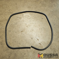 Door seal rubber
