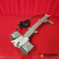 Window lift regulator