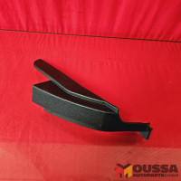Dashboard cover trim
