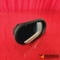 Door opener handle