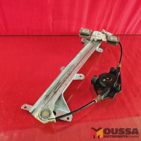 Window lift regulator