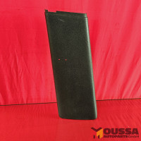B-pillar trim cover 
