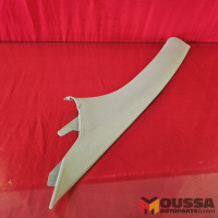 A-pillar trim cover