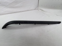 Bumper protective rubber strip