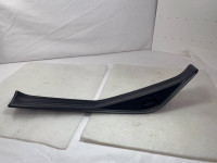 Door step kick plate