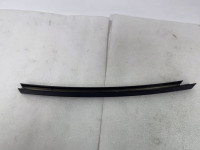 Window guide web cover 