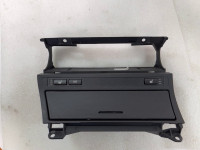 Ashtray centre panel carrier