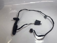 Door cable harness