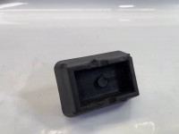 Jack lifting platform support pad