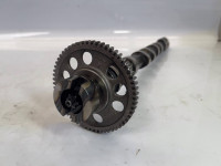 Auslassnockenwelle Outlet camshaft
