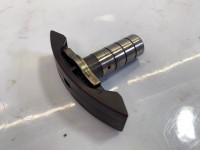 Camshaft adjuster