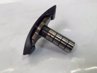 Camshaft adjuster