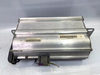 Passenger airbag unit