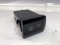 Dashboard switch heated rear