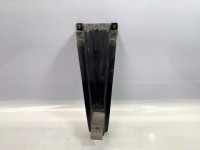 Front lock carrier radius rod