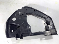 Dashboard fuse holder