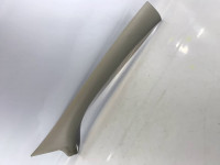A-pillar trim cover