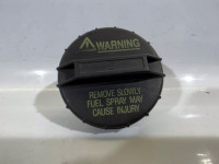 Fuel tank cap