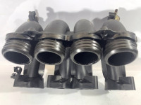 Inlet unten intake manifold