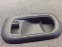 Door handle mirror switch