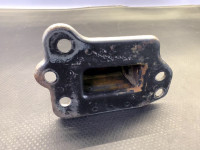 bumper carrier mount holde