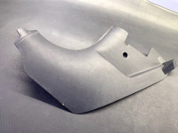 Scuttle side trim interior cover