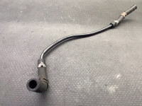 Radiator to header tank hose