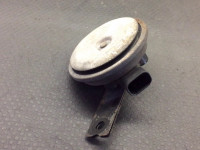 Horn, honk, Klaxon with bracket