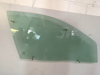 Door glass vorne rechts