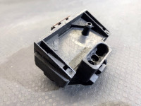 Ignition module air pressure