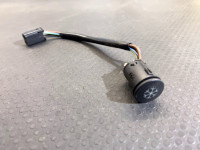 Air con conditioning klima switch dash