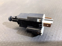 Brake stop lamp switch sensor
