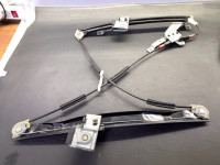 Window regulator motor