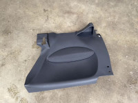 Seitenwand hinten rechts