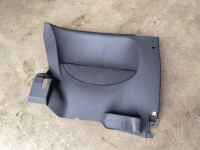 Seitenwand hinten links