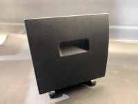 Driver side Storage compartment