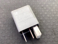 Door, wiper electric relay