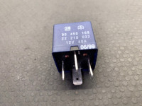 Electric relay 40A