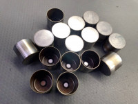 Valve tappet set of 16