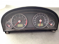 Instrument cluster