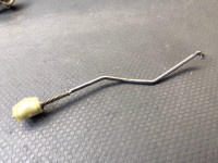 Door Latch To Cylinder Rod