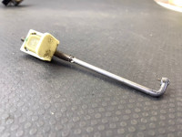 Door Handle To Door Lock