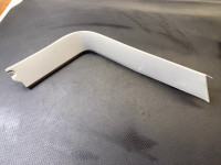 Tailgate trim cover (Camel)