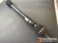 Drive shaft right 