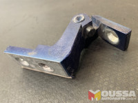 Door hinge Scharnier