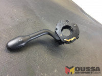 Indicator switch lever blinker