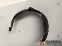 Wheel housing liner shell