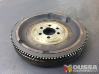 Flyhweel gear Schwungscheibe