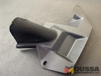 Steering column cover trim panel