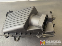 Air filter box housing Filterkasten